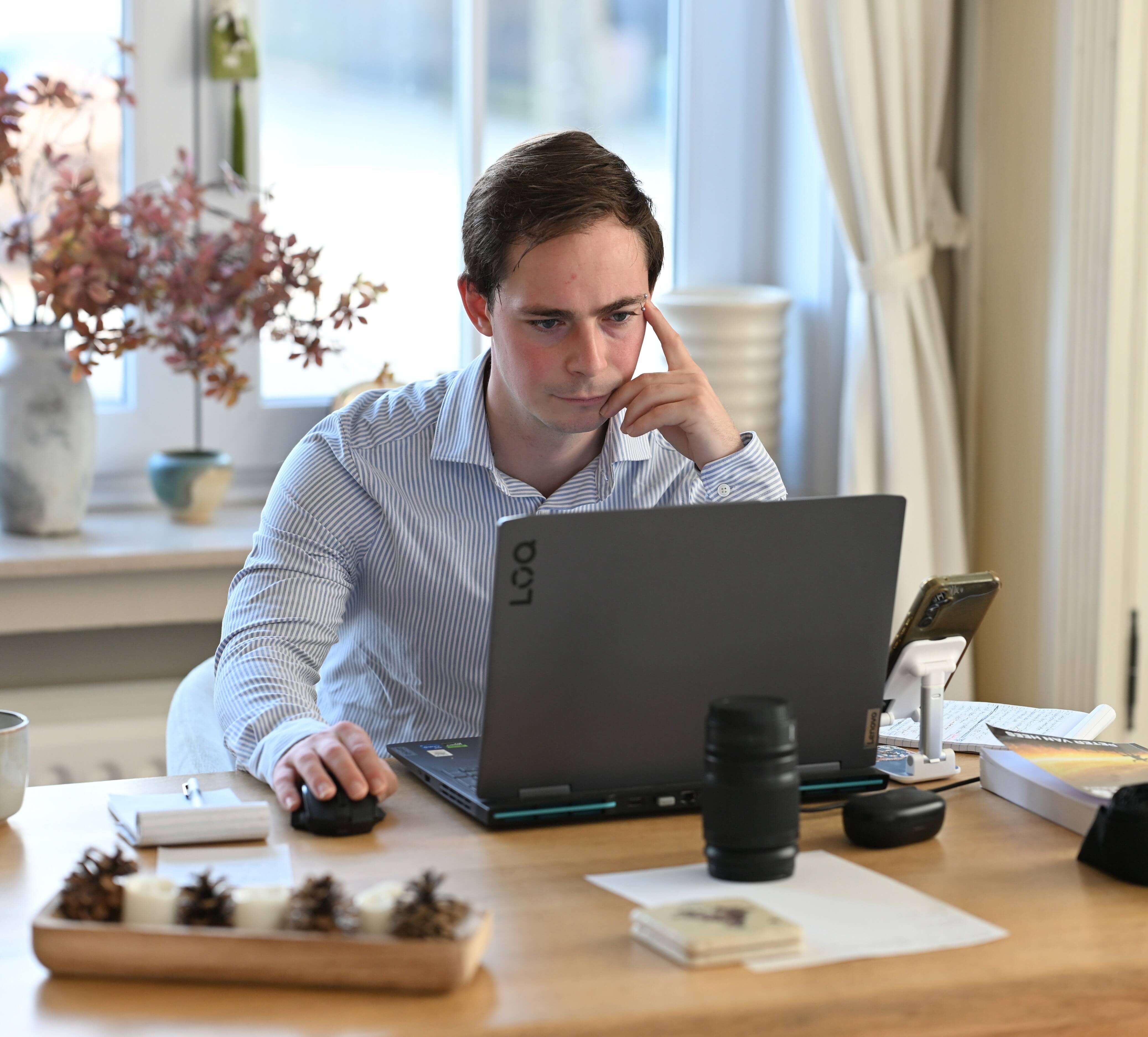 Rigour Isn't the Problem